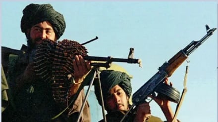 افغان طالبانو ۲۹ کاله پخوا په همدې ورځ کابل ونیولو