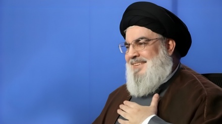 Rapor | Şehit Seyyid Hasan Nasrallah’ın Mirası; Direniş Bayrağı Hâlâ Dalgalanıyor