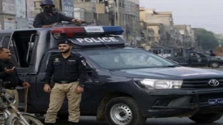 پاکستان: ۱۹ تروریست «وابسته به هند» در خیبر پختونخوا کشته شدند