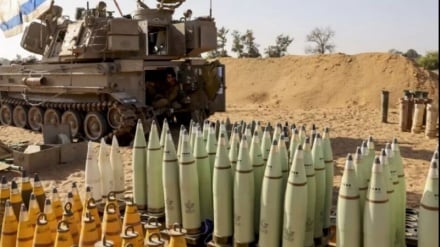 Spanyol Batalkan Kesepakatan Militer Senilai 825 Juta Dolar dengan Israel