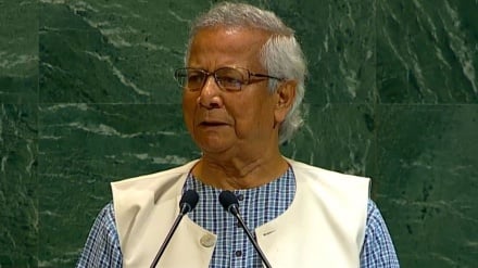 পূর্ব জেরুজালেমকে রাজধানী করে ফিলিস্তিনকে স্বীকৃতির দাবি ড. ইউনূসের