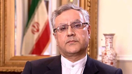 سفیر ایران در انگلیس: فعال‌سازی اسنپ‌بک غیرقانونی است