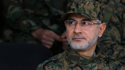 Lübnan Hizbullah'ın Askeri Beyni Kimdi?