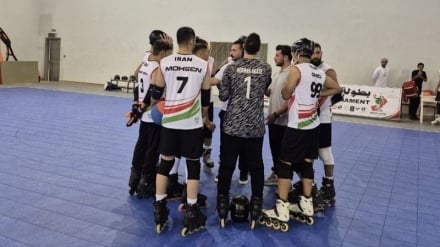 Rollball : l'Iran en demi-finale / Ex-star du handball gazouie tuée