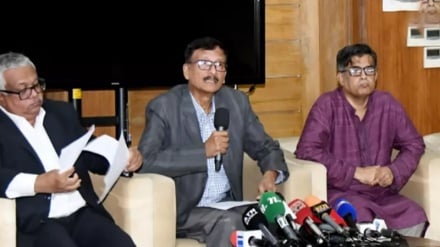 প্রধান উপদেষ্টার সঙ্গে জাতিসংঘ অধিবেশনে যোগ দিচ্ছেন মির্জা ফখরুলসহ ৪ রাজনীতিবিদ
