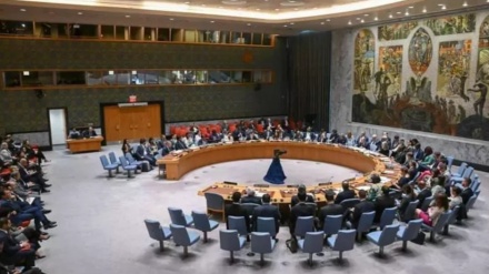Իրանի նկատմամբ պատժամիջոցների վերականգնումը վկայում է ՄԱԿ-ի և բազմակողմանի կառույցների նկատմամբ վստահության և նրանց հեղինակության նվազման մասին