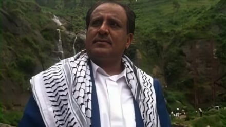 Yemen: Savaş Alanını Biz Belirliyoruz