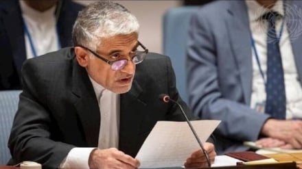 国際ニュース｜イラン国連大使「イスラエルは平和への差し迫った脅威」／カタール首相、国連安保理の沈黙を批判