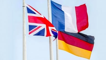 ¿Por qué Europa insiste en un círculo vicioso de errores contra Irán?