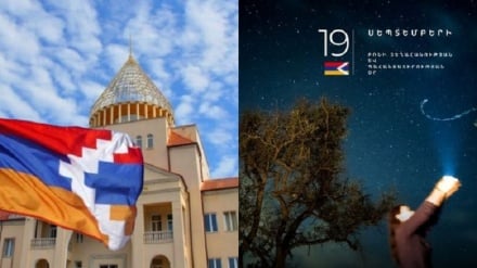Արցախի դեմ իրականացված Ադրբեջանի ագրեսիան տեղի ունեցավ ՀՀ իշխանությունների և միջազգային դերակատարների լուռ կոնսեսուսի ու հանցավոր անգործության պայմաններում․ Աբրահամյան