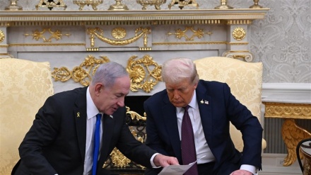 トランプ大統領の20か条の対ガザ計画：ガザ戦争での敗北からイスラエルを救う工作