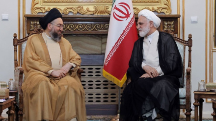 Новости | Мохсени Эжеи: Иран никогда не капитулирует перед империализмом