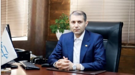 صادرات مواد اولیه بخش صنعت از ایران به افغانستان به نفع هر دو کشور است