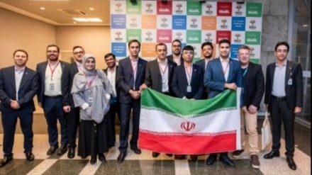 BRICS Haberleri | İranlı Bilim İnsanlarının Parlamasından İran-Rusya Ticareti’nde %35 Büyümeye Kadar