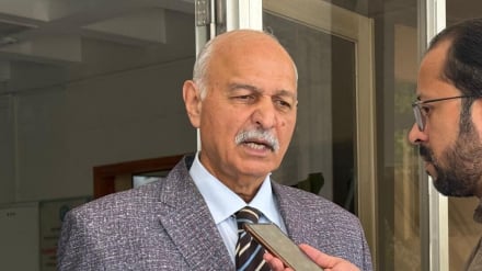 تحلیلگر پاکستانی: اعمال دوباره تحریم‌های ضدایرانی محکوم به شکست است