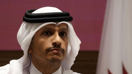 قطر: بعداز خیانت آمریکا، دنبال شریک تازه‌ایم 
