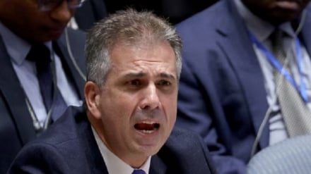 Waziri wa Israel: Upo uwezekano wa kuwaua viongozi wa HAMAS walioko Uturuki