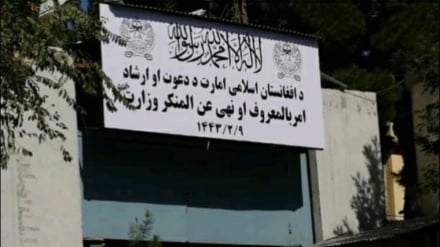 بیماران روانی از سراسر افغانستان جمع‌آوری می‌شوند