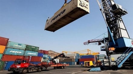 توسعه صادرات غیرنفتی ایران به افغانستان