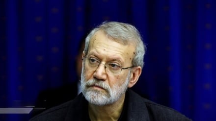 د ایران او انګلستان د چارواکو ترمنځ د اټومي خبرو اترو او 