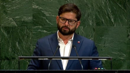 Chile pide que Netanyahu sea juzgado por genocidio en Gaza 