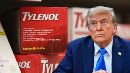 Заявление Трампа о связи употребления ацетаминофена с аутизмом; эксперты предостерегают от распространения дезинформации