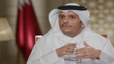 قطر: حق پاسخ قاطع به حمله اسراییل را محفوظ می‌دانیم
