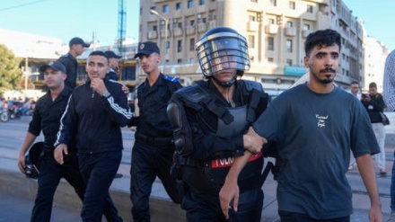 Gen-Z wa Morocco waendelea kuandamana wakitaka kuboreshwa elimu, afya