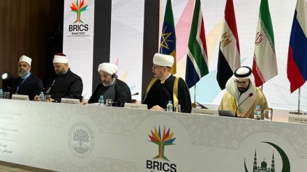 Islam, Etika dan Peradaban: Pesan dari Pemimpin Agama BRICS untuk Dunia