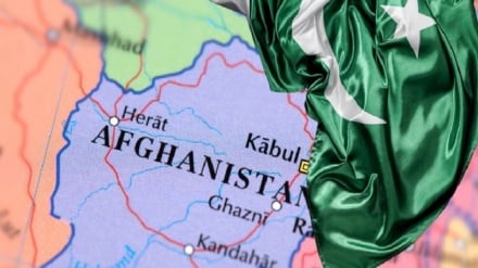 سایه نگرانی‌های امنیتی بر روابط افغانستان و پاکستان