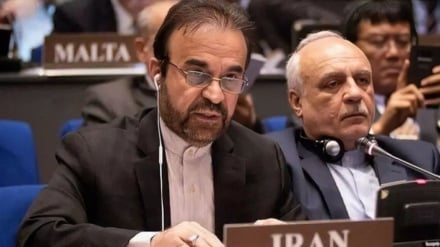 Haberler | İran: ABD ve İsrail Uluslararası Hukuk Kurallarını İhlal Ettikleri İçin Hesap Vermeli / İşgal Altındaki Topraklar Yemen Füzelerinin Ateşi Altında