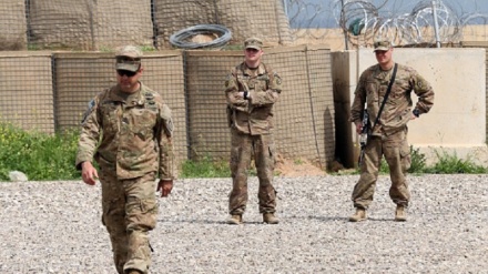 Iraqi official: U.S.-led coalition forces to withdraw from Baghdad and Anbar this month