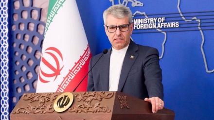 Iran: le silence est une complicité face au génocide à Gaza 