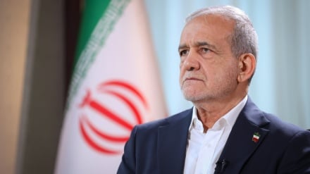 News | Pezeshkian: We must stand against bullying of Iran-China ties opponents; Trump: Chicago is the world’s murder capital