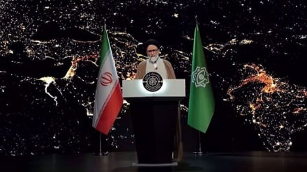 Iran yaonyesha taswira za ndani ya kinu cha nyuklia cha Israel, taarifa nyeti za wanasayansi na wataalamu 189 wa kijeshi 