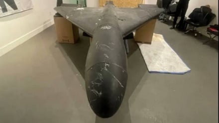 米紙「多くの国がイラン製ドローンを模倣」