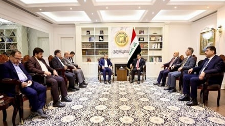 تقویت همگرایی تهران-بغداد در سایه تحولات منطقه‌؛ فعال تونسی با قایق گران‌بهایش به ناوگان شکست محاصره غزه پیوست