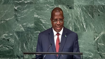 Tanzania yatilia mkazo katika mkutano wa UNGA dai la Afrika kuwa na viti viwili vya kudumu katika UNSC