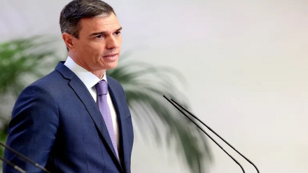 Sanchez: Majibu ya Ulaya kwa vita vya Gaza ni kushindwa vibaya kwa Magharibi