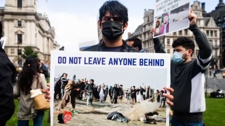  西側諸国の欺瞞｜アフガン人協力者に対する西側諸国の裏切り