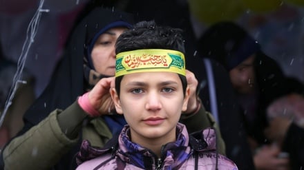 ولې د حضرت مهدي منتظران تر ټولو غوره خلک دي؟