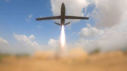 Lagi, Drone Yaman Serang Dua Target Strategis Israel