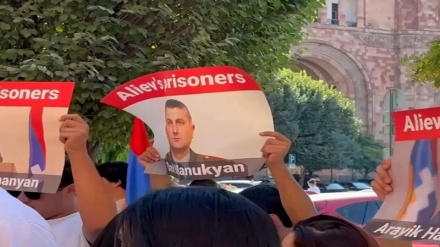 Թուրքիան պատրաստ չէ առանց նախապայմանների ՀՀ հետ երկխոսության. ակցիա կառավարության դիմաց