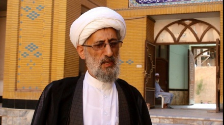 مسلمانان با الگو گیری از سیره پیامبر گرامی اسلام (ص) زمینه وحدت و صمیمیت را در جامعه ایجاد کنند