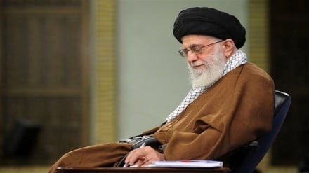 رهبر معظم انقلاب درگذشت همسر آیت‌الله سیستانی را تسلیت گفتند