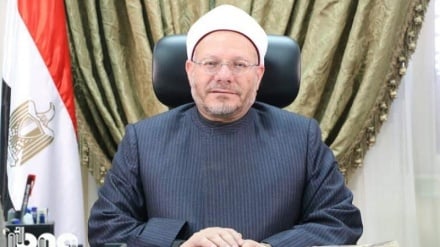 د مصر مفتي وائي؛ قرآن د کلتورونو اختلاف د ملګرتیا لپاره یو فرصت ګڼي 