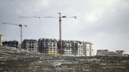 L’ONU actualise sa liste des entreprises liées aux colonies israéliennes