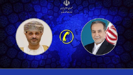 Eýran we Oman Gazadaky genosidi duruzmak üçin gyssagly global çärä ünsi çekýärler