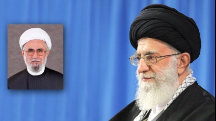 انتصاب دبیرکل مجمع جهانی اهل‌بیت(ع) با حکم رهبر انقلاب اسلامی 