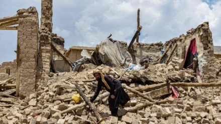 Terremoto in Afghanistan, più di 800 morti